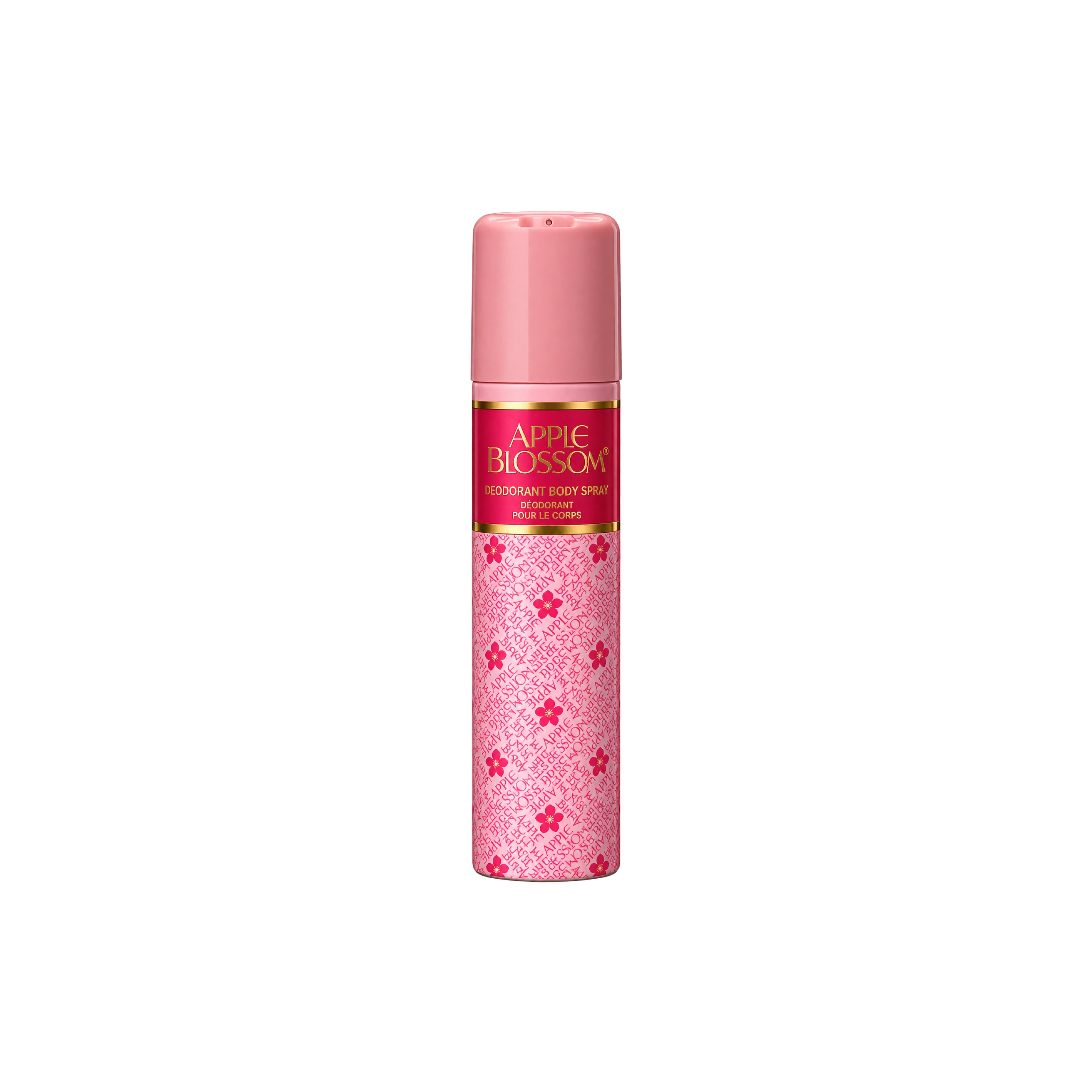 Apple Blossom Perfumed Body Spray 75ml