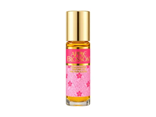 Apple Blossom Roll On Perfume 10ml