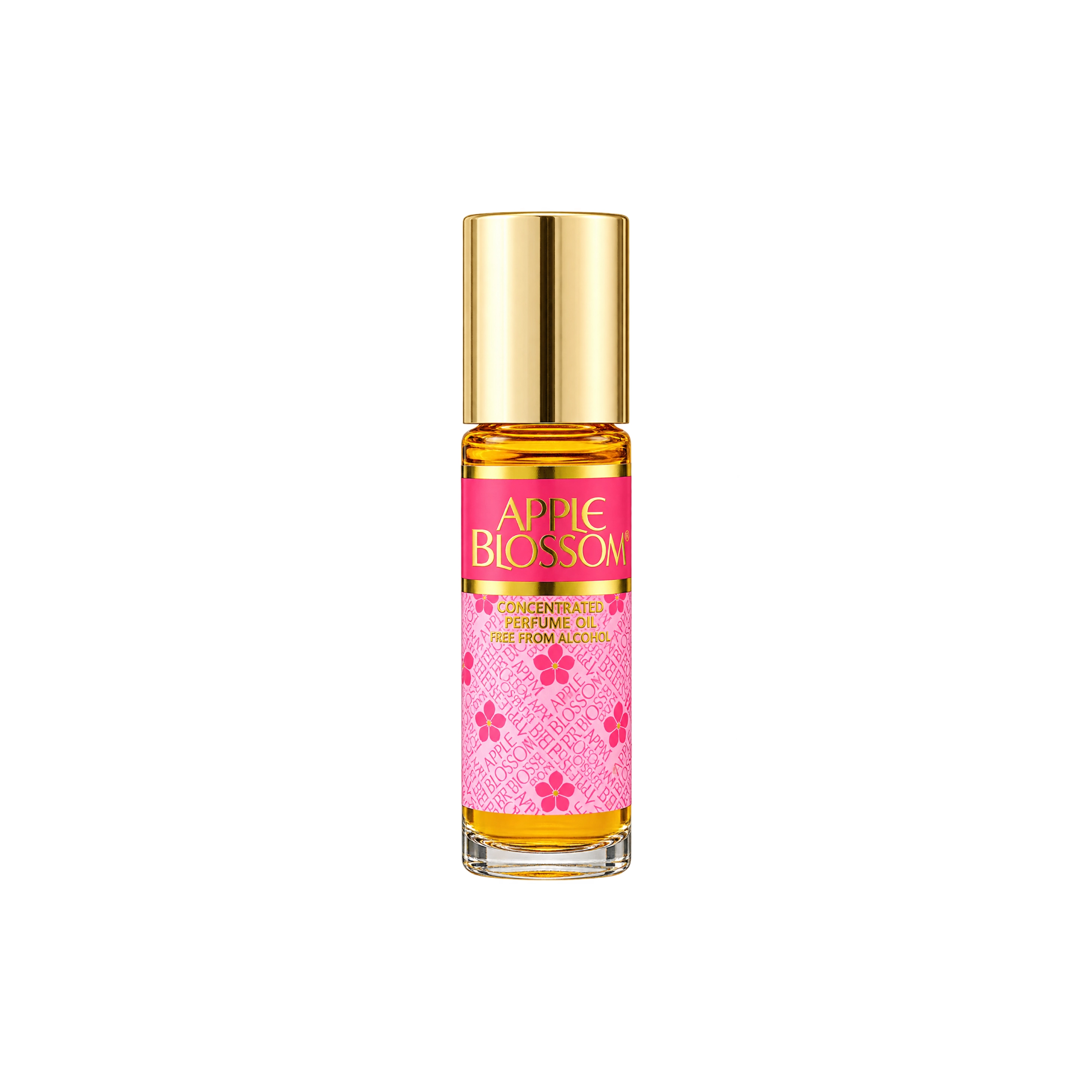 Apple Blossom Roll On Perfume 10ml