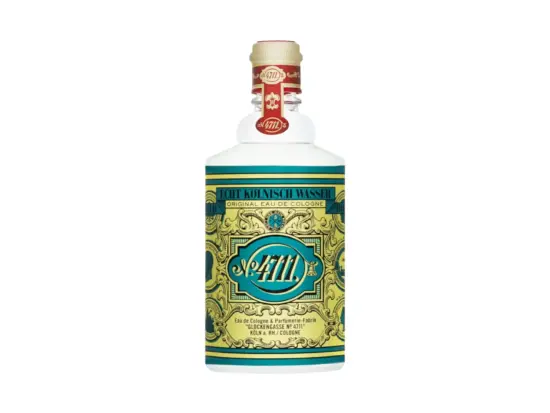 4711 Edc 100ml Splash