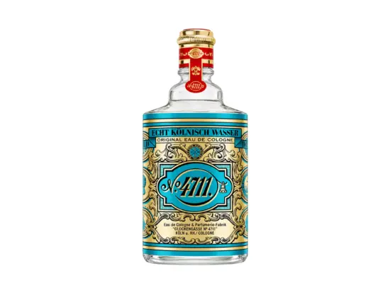 4711 Edc 150ml Splash