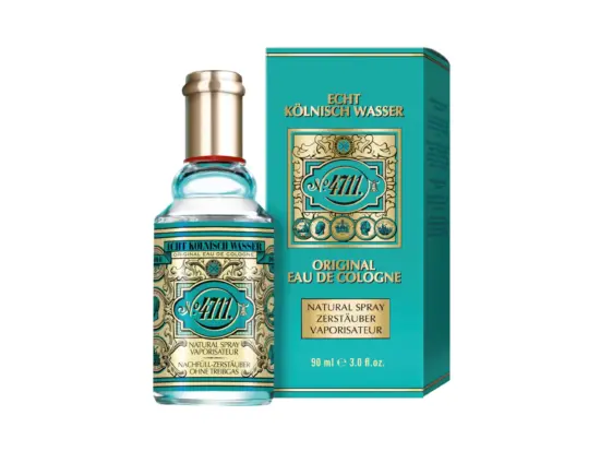 4711Edc 100ml Spray