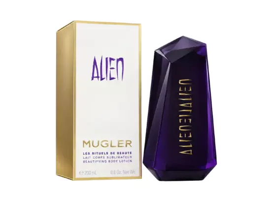 Alien Body Lotion 200ml