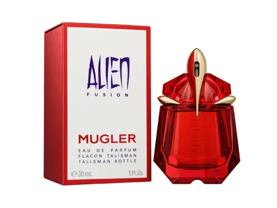 Alien Fusion Edp 30ml Spray