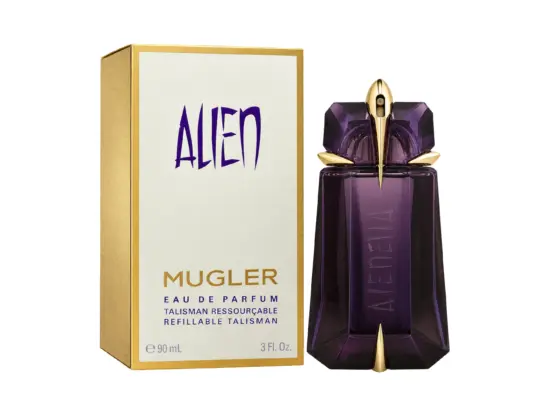 Alien Refillable Edp 90ml Spray