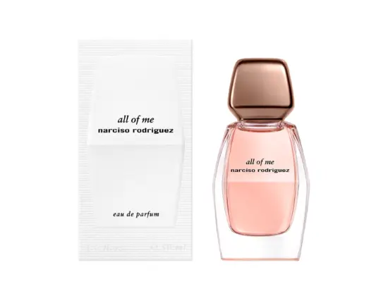 All Of Me Edp 50ml Spray