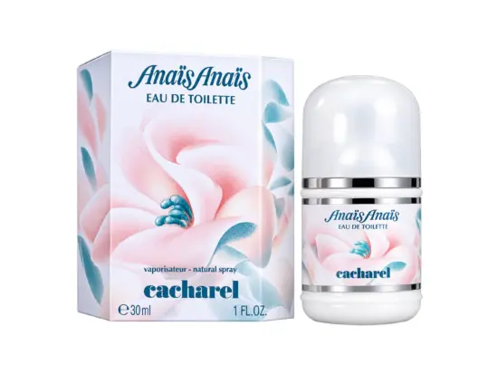 Anais Anais Edt 30ml Spray