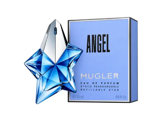 Angel Edp 25ml Spray