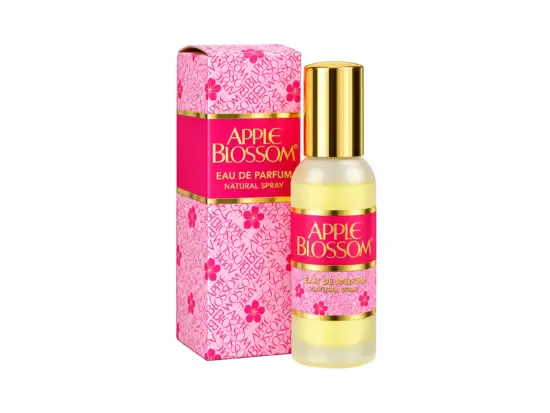 Apple Blossom Edp 60ml Spray