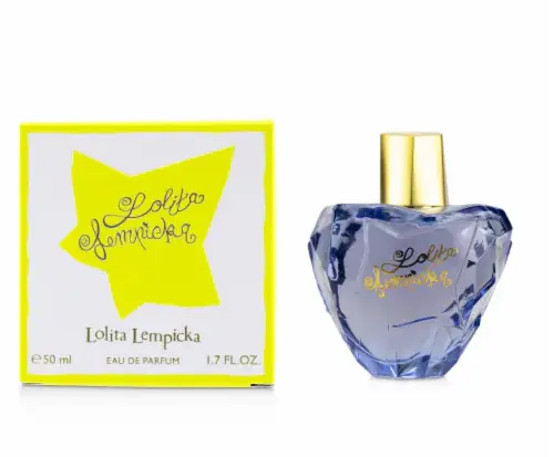 Lolita Lempicka Edp 50ml Spray