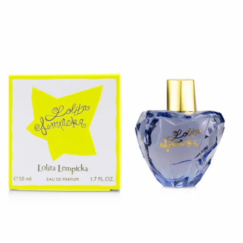 Lolita Lempicka Edp 50ml Spray