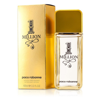 1 Million Aftershave 100ml Lotion
