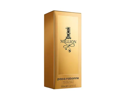 1 Million Edt 100ml Spray