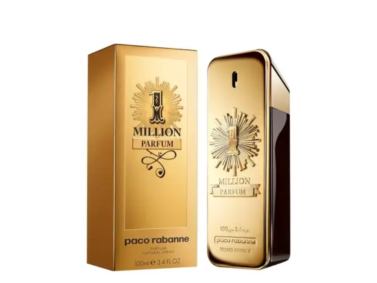 1 Million Parfum 100ml Spray