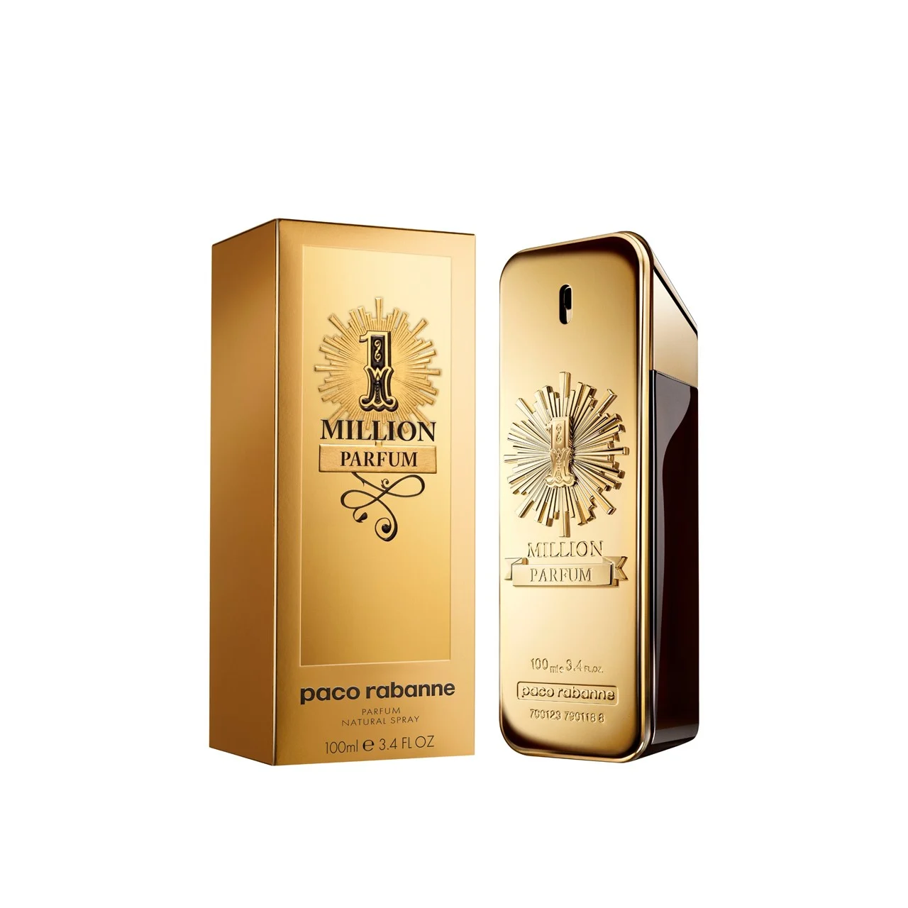 1 Million Parfum 100ml Spray