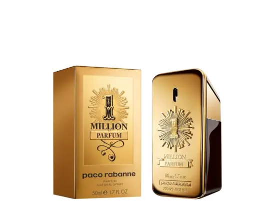 1 Million Parfum 50ml Spray