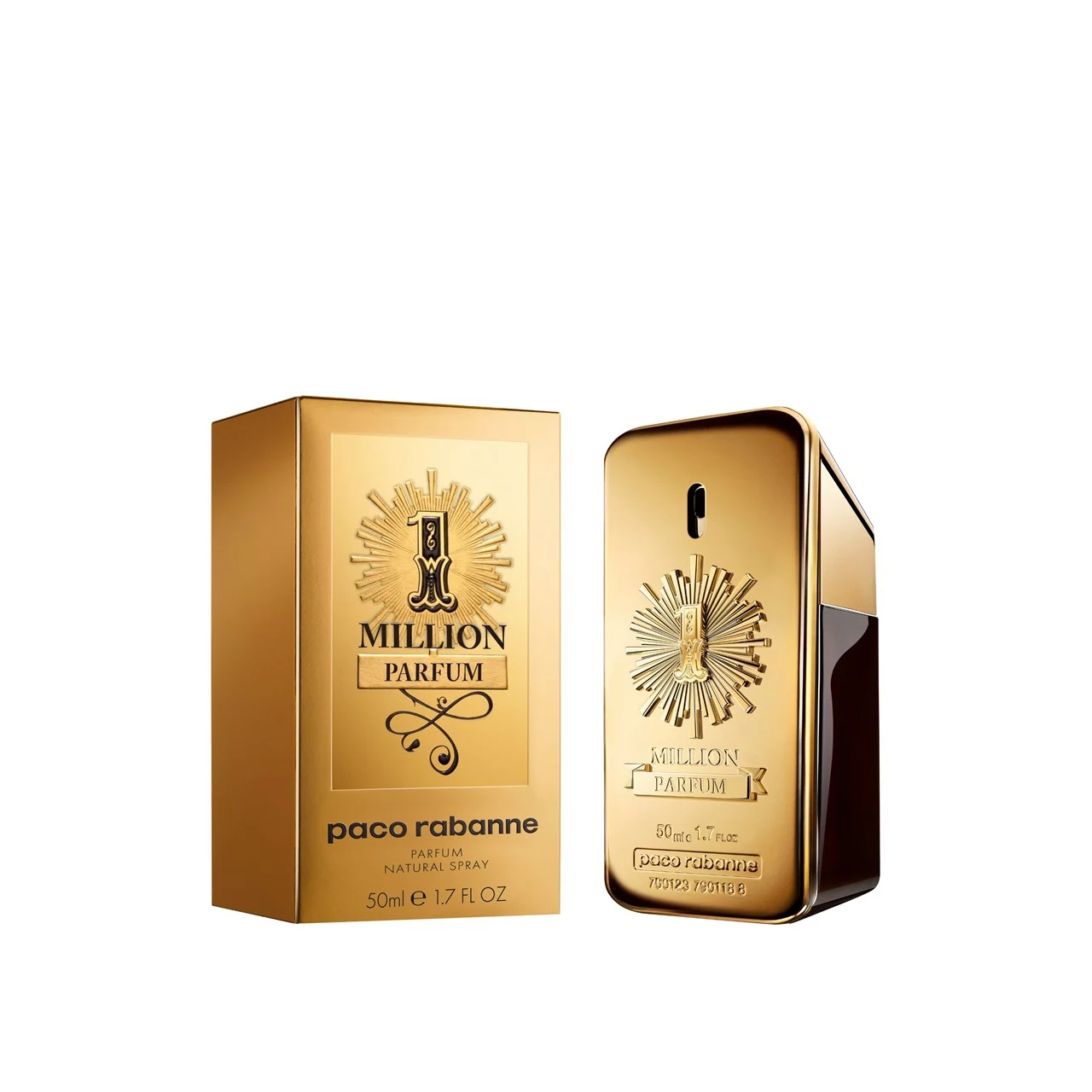 1 Million Parfum 50ml Spray