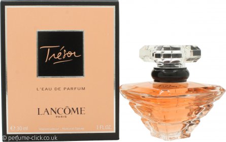 Tresor Edp 30ml Spray