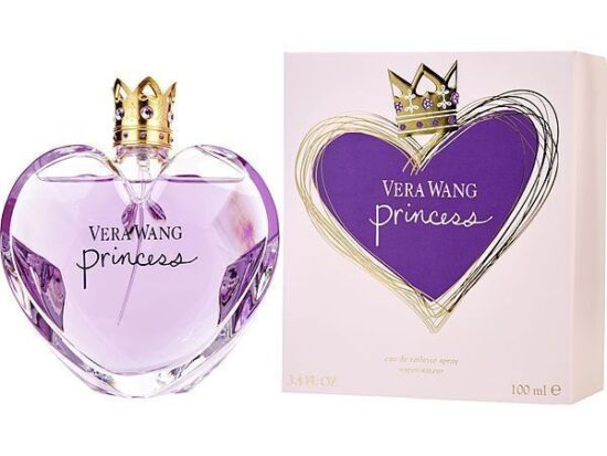 Vera Wang Princess Edt 100ml Spray