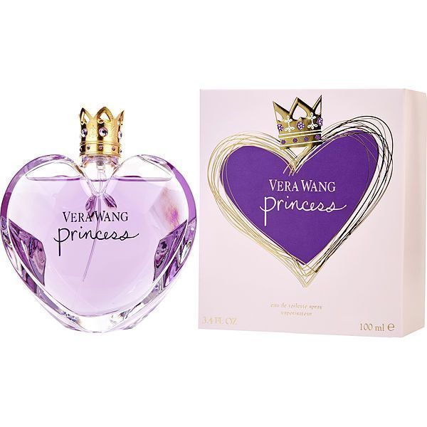 Vera Wang Princess Edt 100ml Spray