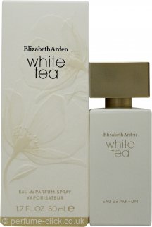 White Tea Edp 50ml Spray