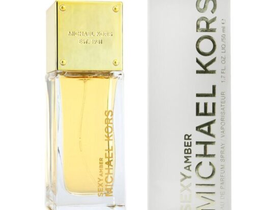 Michael Kors Sexy Amber Edp 50ml Spray