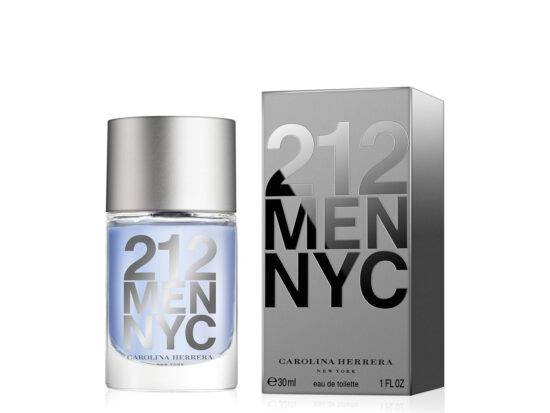 212 Edt 30ml Spray