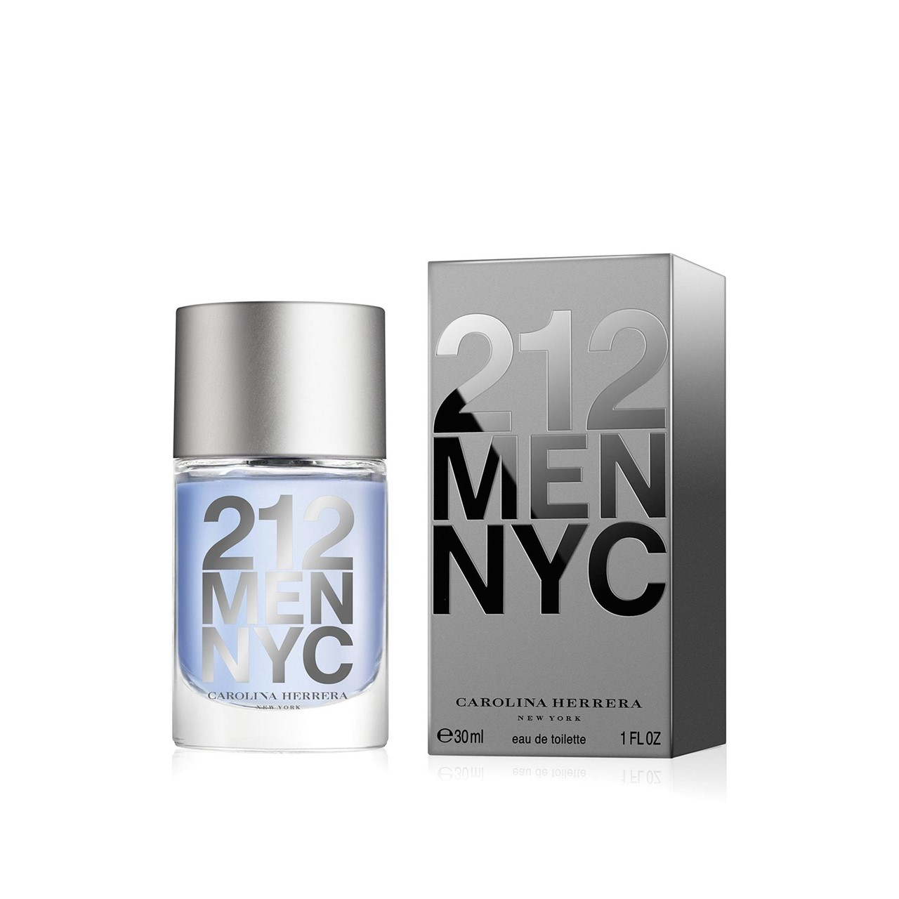 212 Edt 30ml Spray