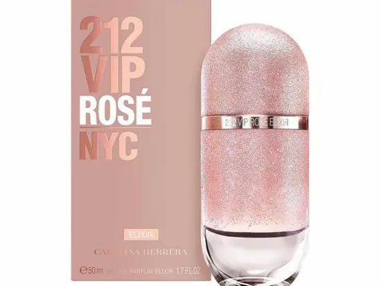 212 Vip Edp 50ml Spray