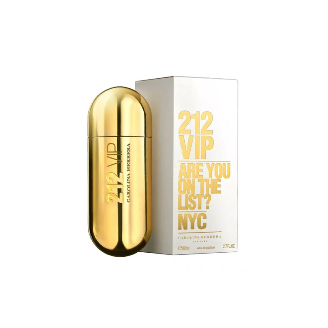 212 Vip Edp 80ml Spray