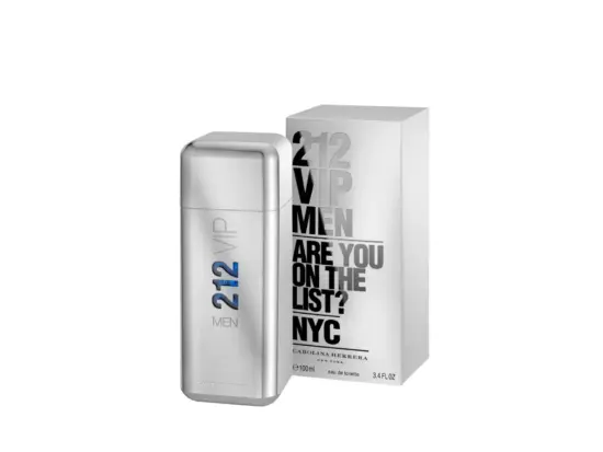 212 Vip Men Edt 100ml Spray