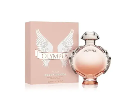 Olympea Aqua Edp 80ml Spray
