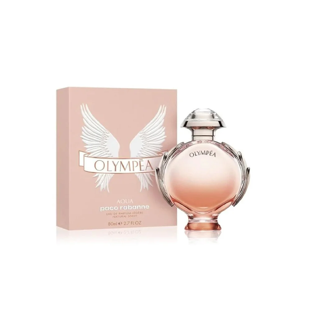 Olympea Aqua Edp 80ml Spray