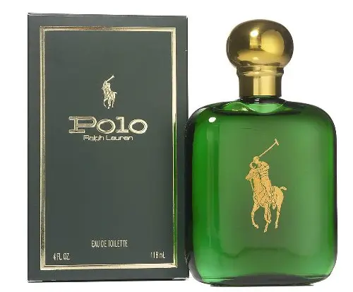 Polo Edt 118ml Spray