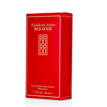 Red Door Edt 50ml Spray