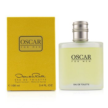 Oscar Edt 100ml Spray