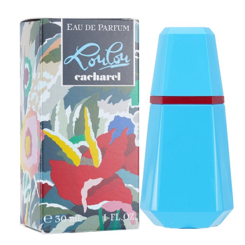 Lou Lou Edp 30ml Spray
