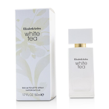 White Tea Edt 50ml Spray