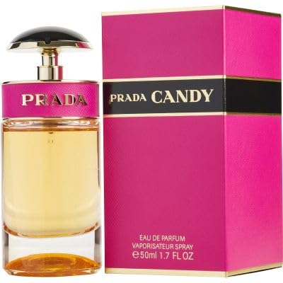 Prada Candy Edp 50ml Spray