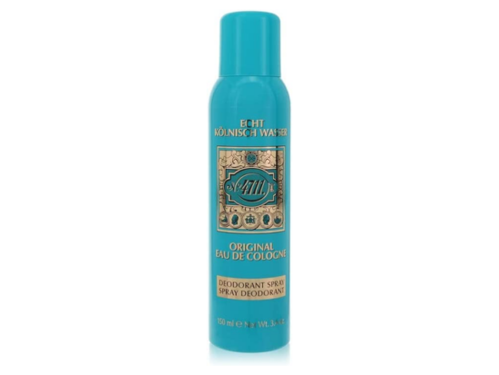 4711 Deodorant Spray 150ml