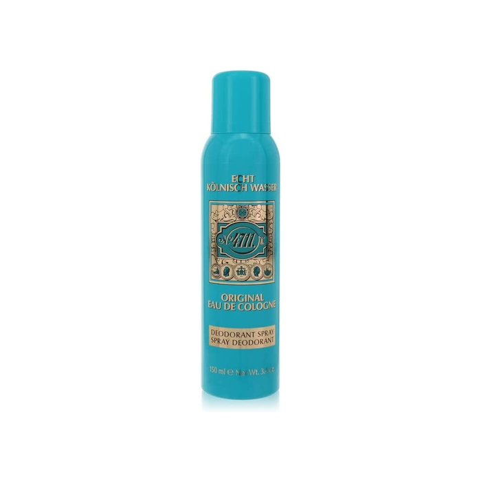 4711 Deodorant Spray 150ml