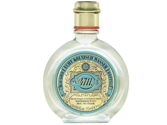 4711 Watch Bottle 25ml Cologne