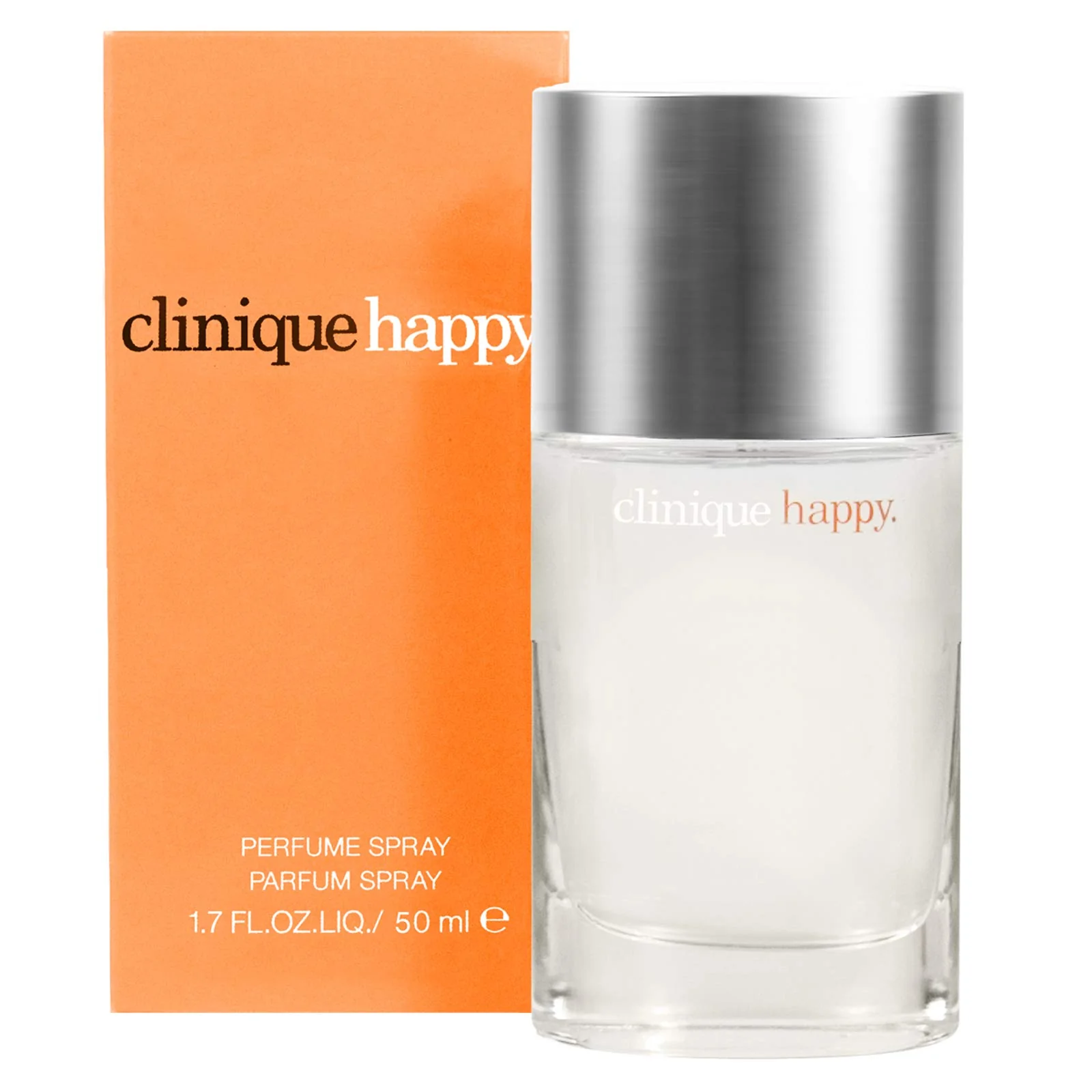 Happy Edp 50ml Spray