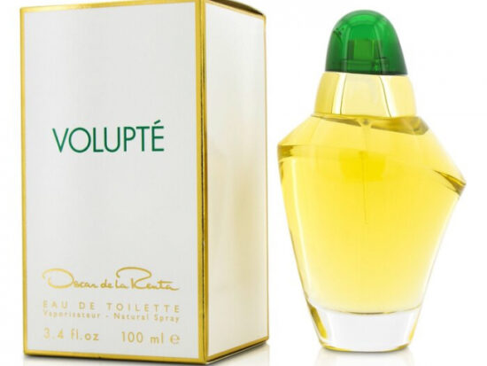 Volupte Edt 100ml Spray