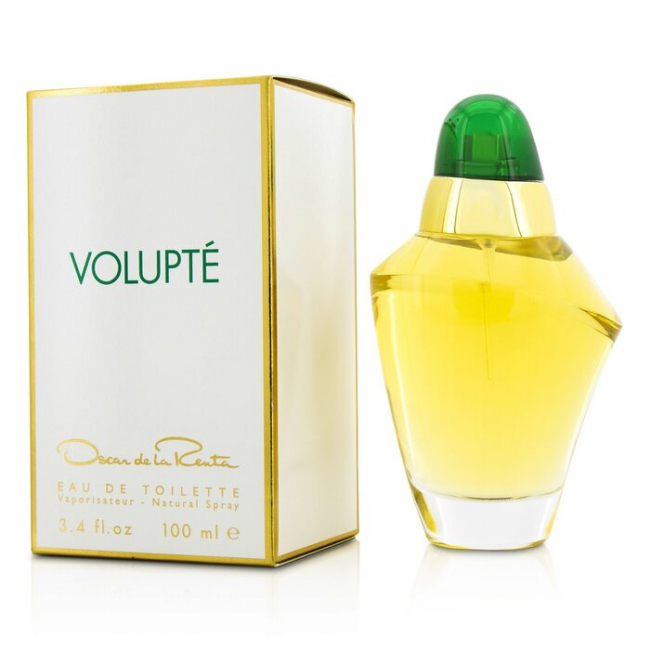 Volupte Edt 100ml Spray