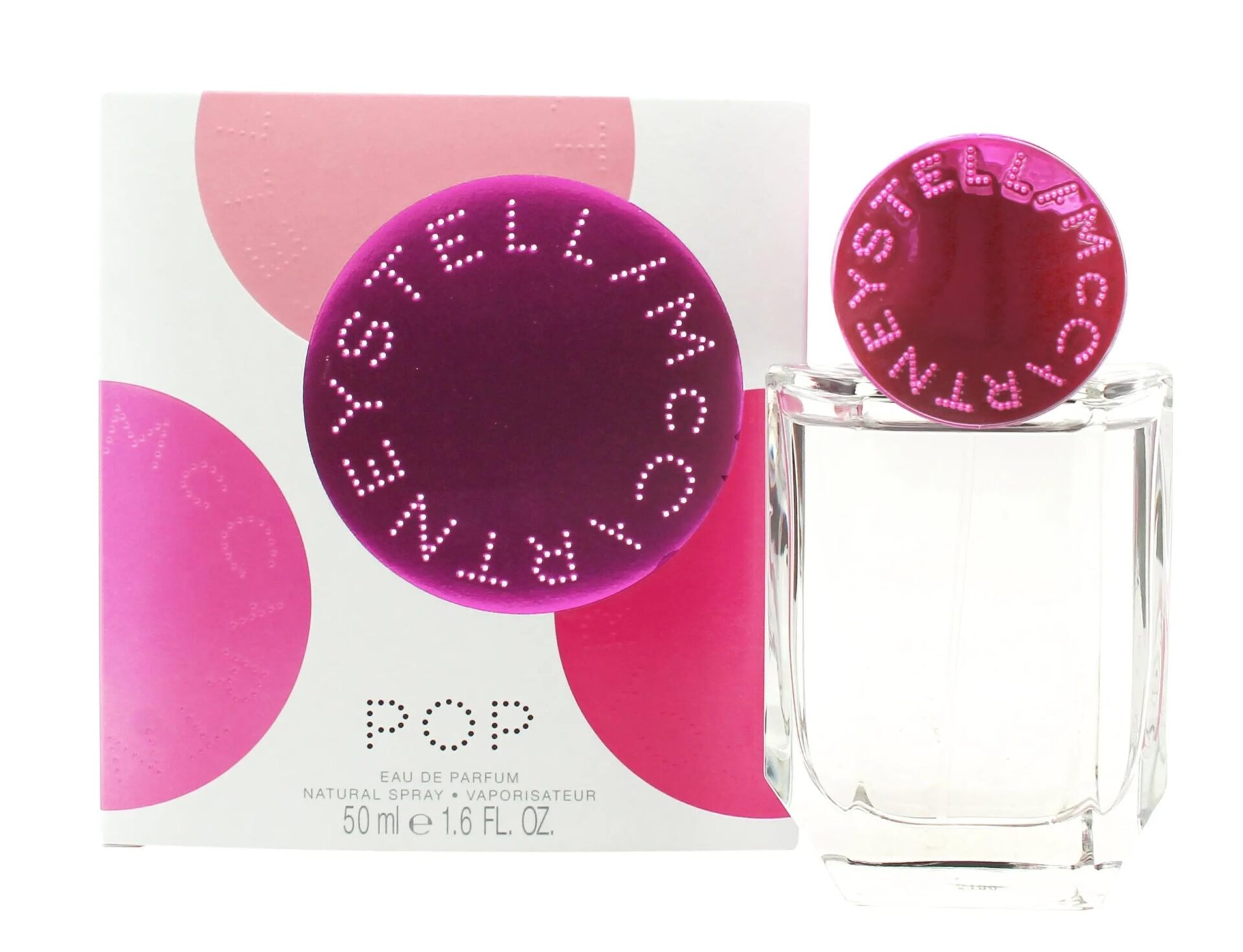 Stella Mc Pop Edp 50ml Spray