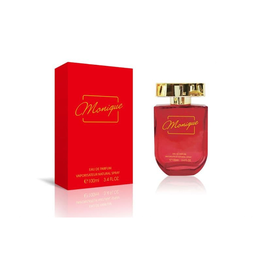9006 Monique Femme Edp 100ml Spray