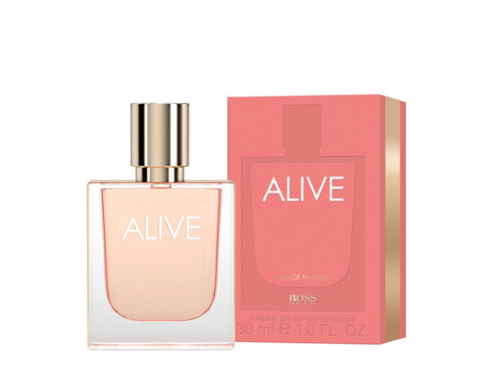 Alive By Hugo Boss Edp 30ml Spray