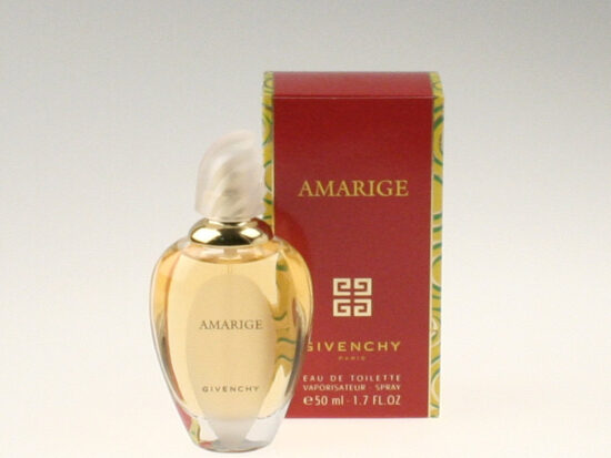 Amarige Edt 50ml Spray