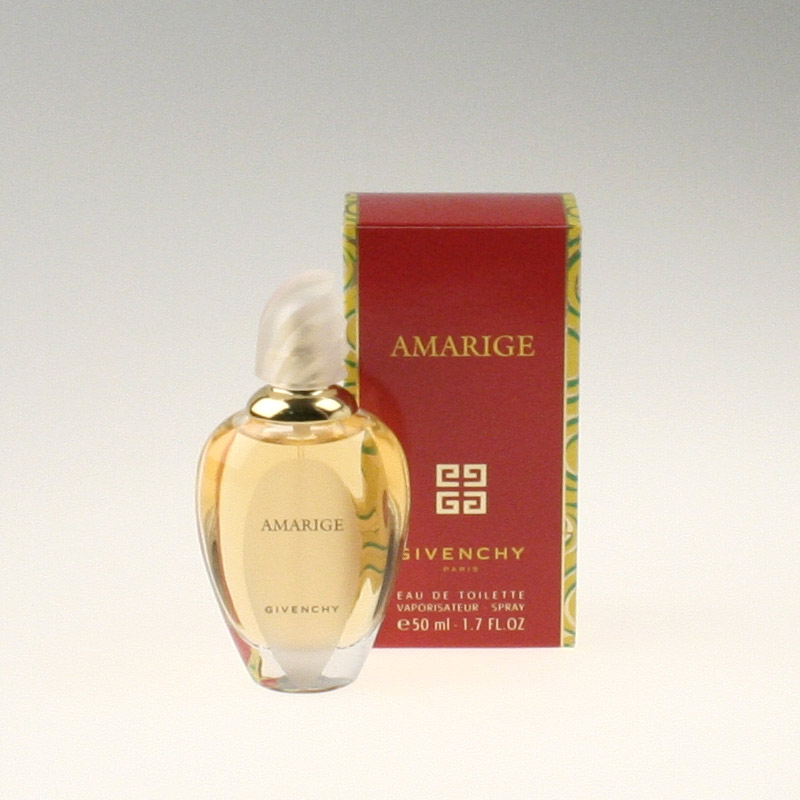 Amarige Edt 50ml Spray